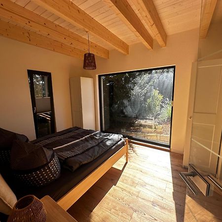 Ferienwohnung Stenja - Made Of Wood Dresde Exterior foto