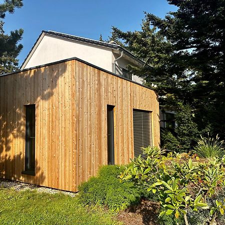 Ferienwohnung Stenja - Made Of Wood Dresde Exterior foto